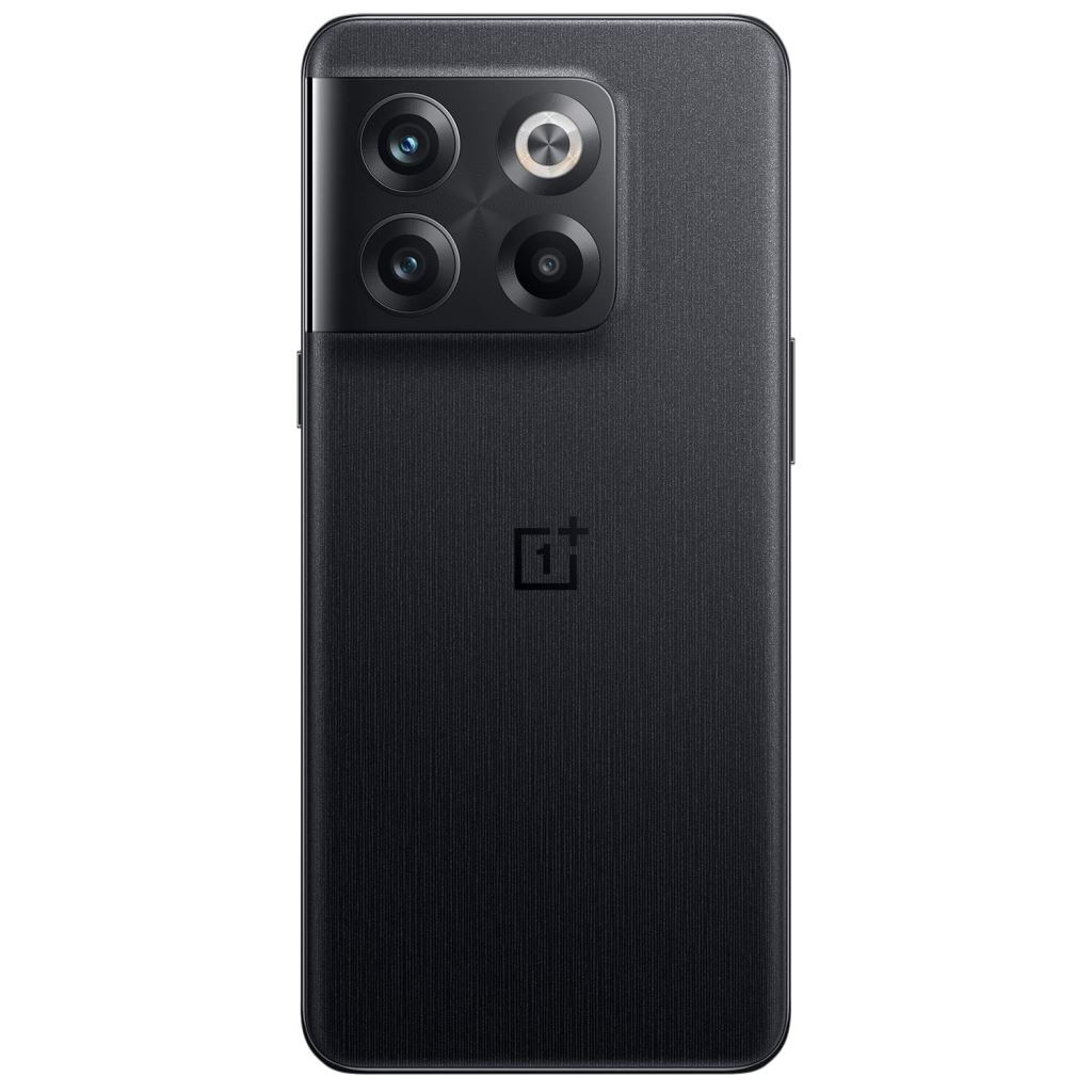 Oneplus 10T 8/128GB Dual-Sim mobiltelefon fekete